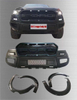 Ranger T7 Upgrade to Raptor Body Kit