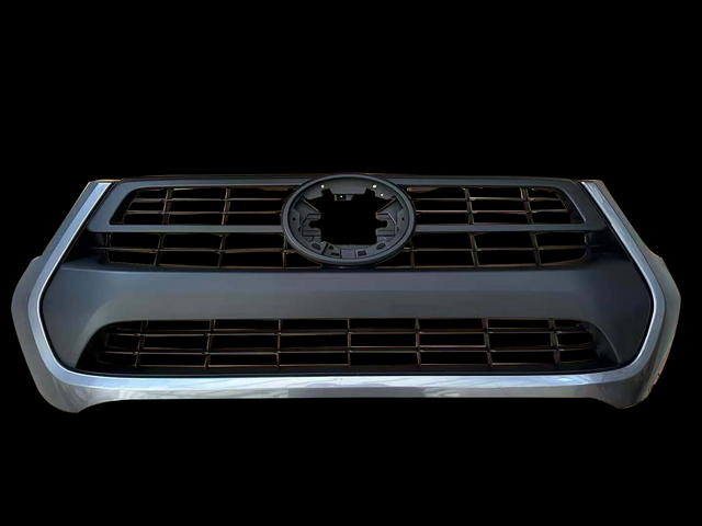 Toyota Hilux Revo 2020 Grille (kleuroptie)