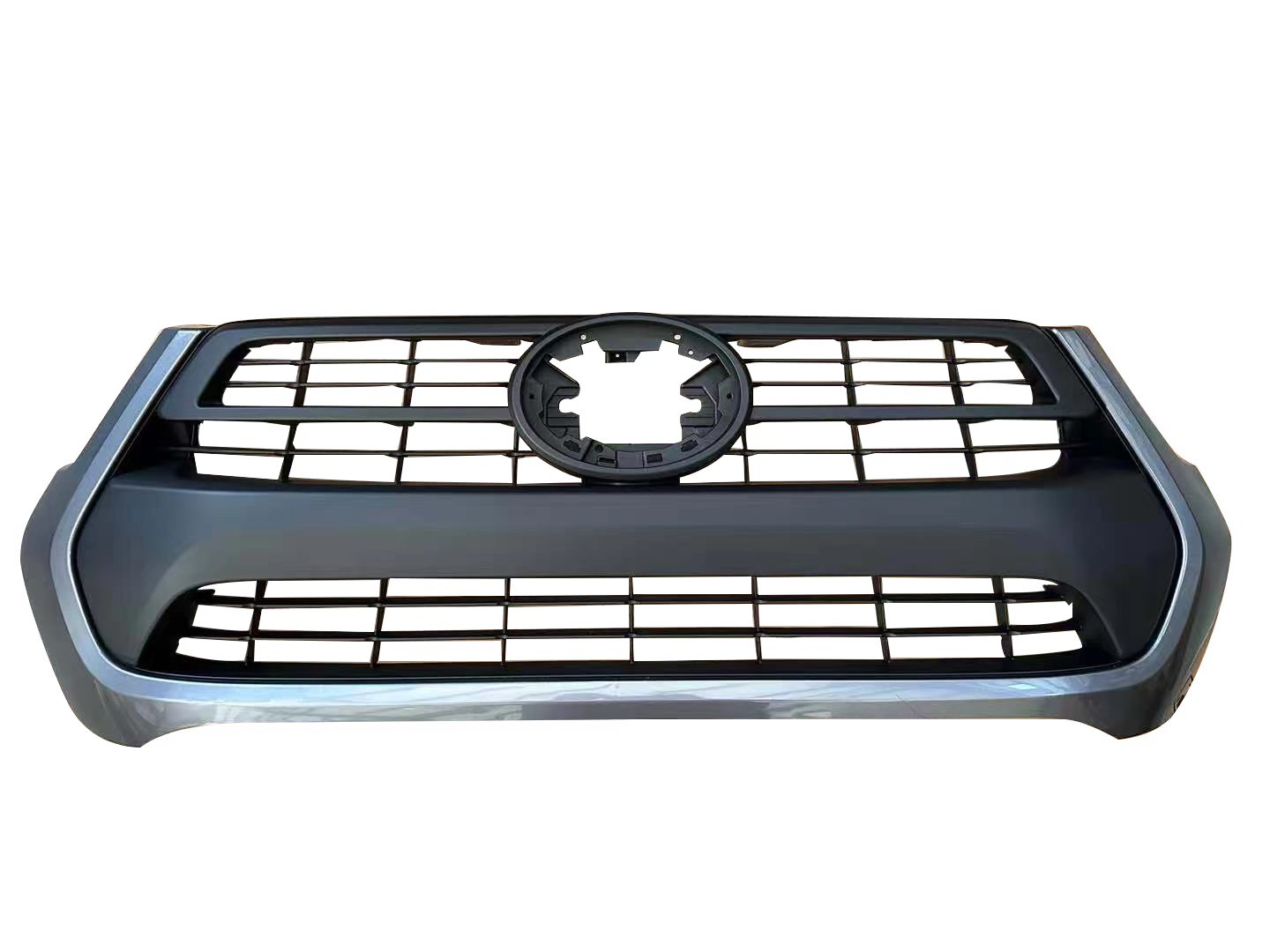 Toyota Hilux Revo 2020 Grille (Color Option)