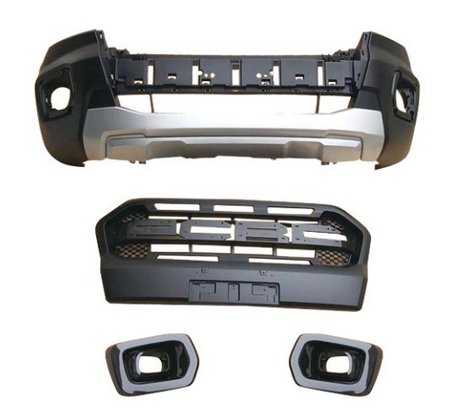 Ranger T7 Upgrade to T8 Body Kit
