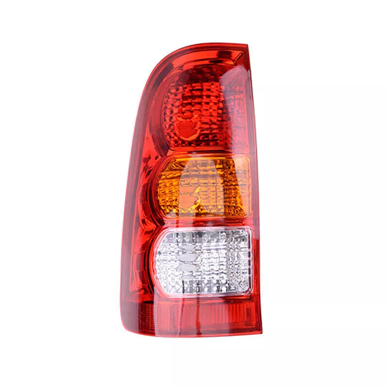 Tail Lights for Toyota Hilux Vigo 2005 