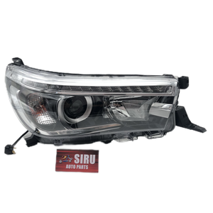 Headlight for Toyota Hilux Revo Pickup 2016-2019
