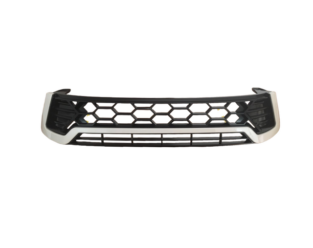 Factory Supply Toyota Hilux Revo 2016 Modify Grille Modify Grille 