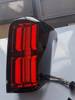 Factory Price Modified Tail Lamps For Mitsubishi L200 Pickup 2015+ 