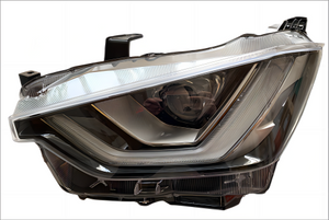 Isuzu Dmax 2020 Headlights OEM 