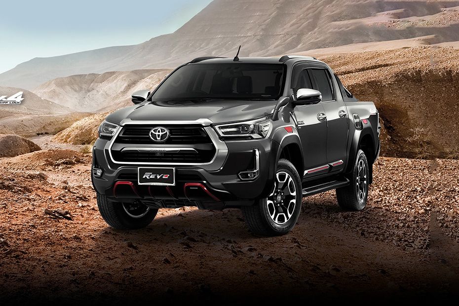 Siru Hilux Auto -onderdelen