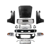 Toyota Land Cruiser FJ70 FJ75 FJ79 Model Face-Lift Conversion