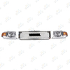 Toyota Land Cruiser FJ70 FJ75 FJ79 Model Face-Lift Conversion