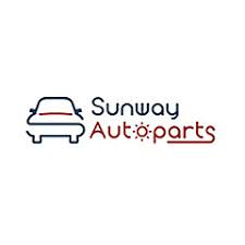 Sunway auto -onderdelen