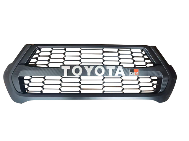 Toyota Revo 2020 Wijzigen Grille Factory Supply