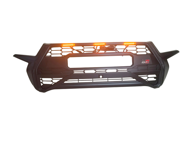 Toyota Revo 2021 Modificeer GR Grille voor groothandel