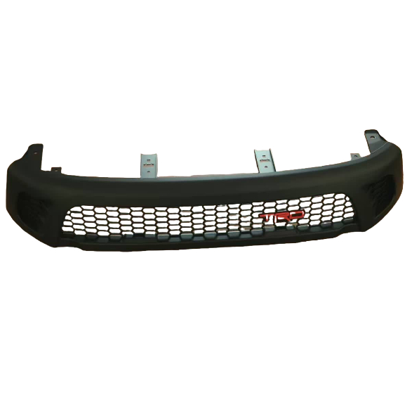 Toyota Hilux Revo 2016 Modificeer TRD Grille 