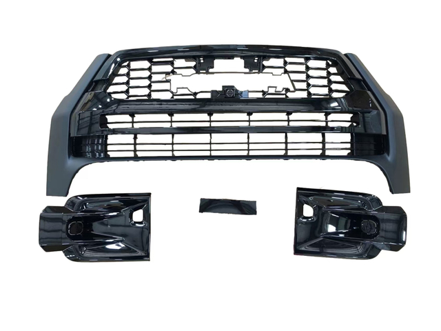 Toyota Hilux 2020-2023 Modificeer GR Grille