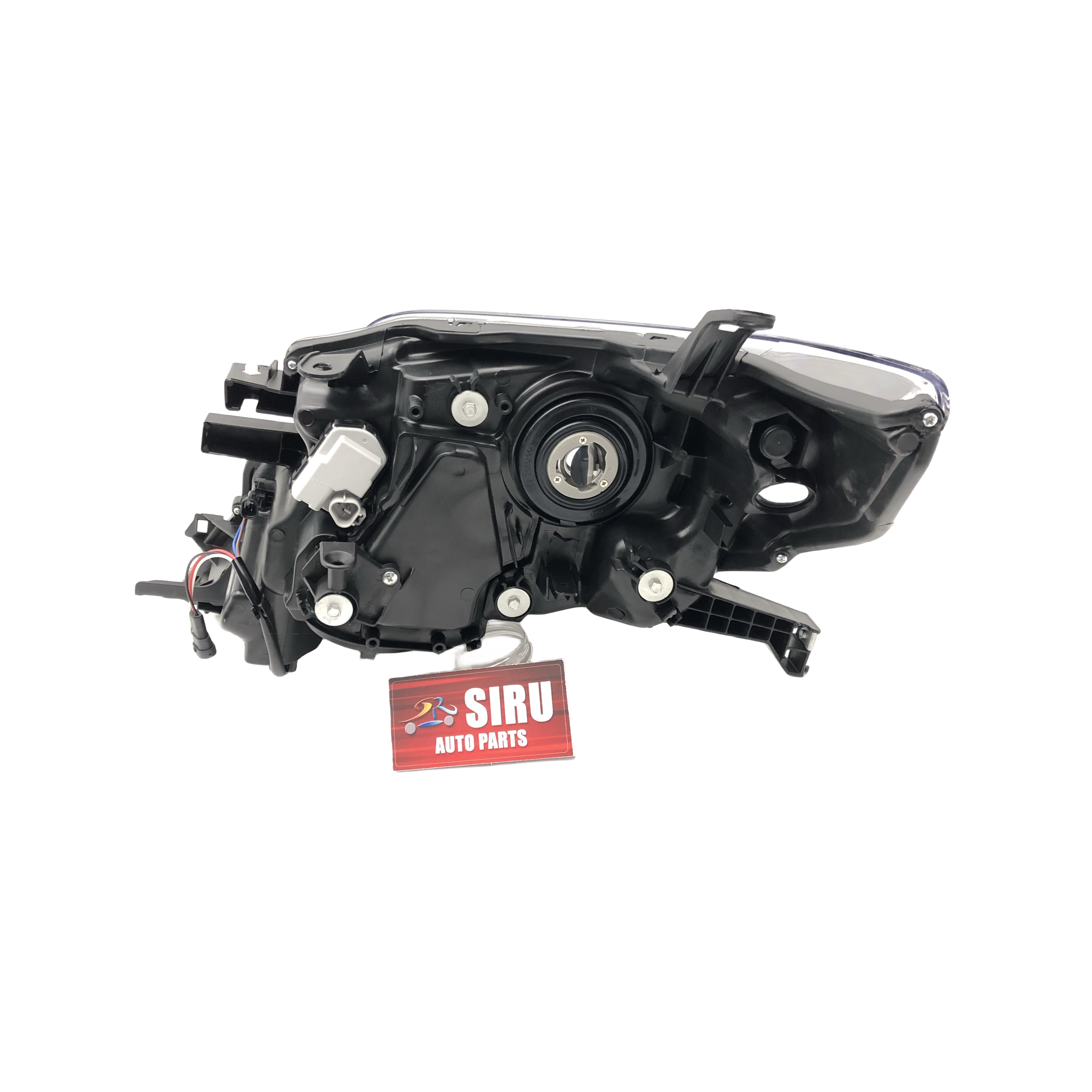LED Headlights to Suite Toyota Prado 2014-2017