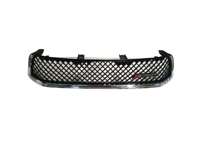 Toyota Hilux Revo 2016 Modify Grille Modify Grille