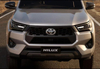 Toyota New 2024 Body Kits For Hilux Rocco and Revo