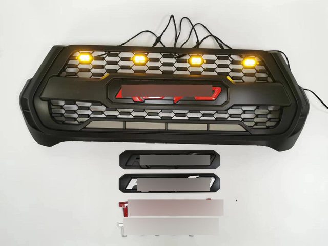 Toyota Revo 2020 Wijzig rooster voor groothandel