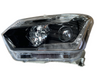 Isuzu Dmax 2018 Headlights (High-end Vehicle) OEM Style