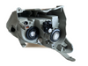 Isuzu Dmax 2018 Headlights (High-end Vehicle) OEM Style