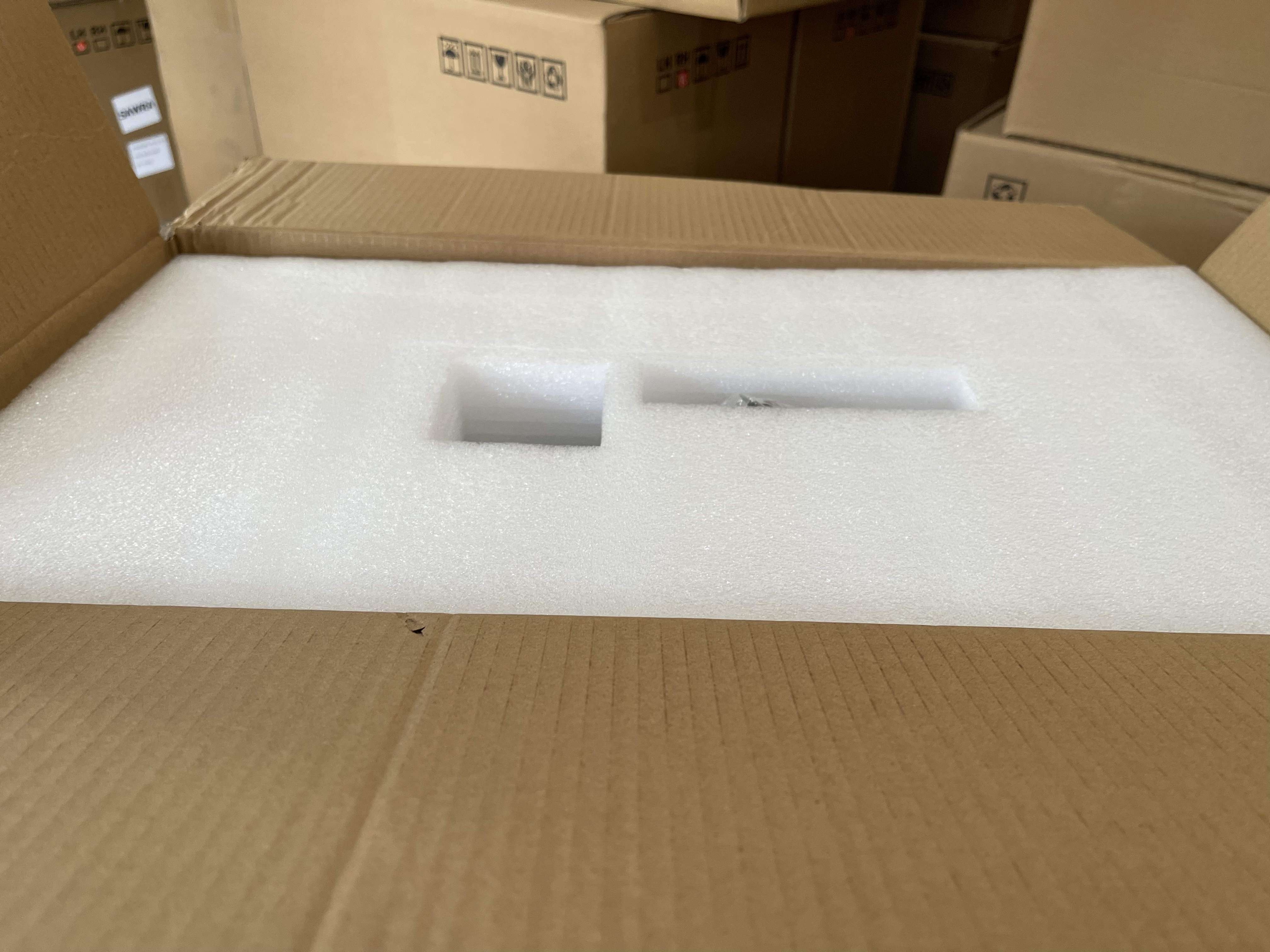 Isuzu Dmax 2018 Headlights (High-end Vehicle) OEM Style