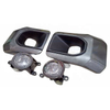 Toyota Hilux Rocco 2020+ Fog Lamp